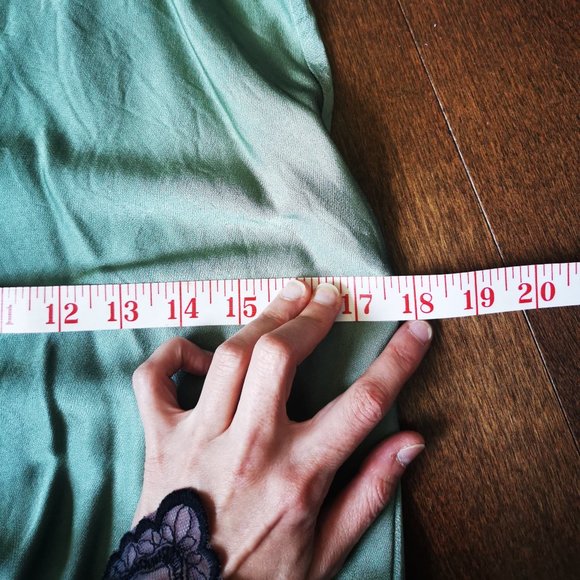 Rowie Slip Dress - Picture 2 of 9